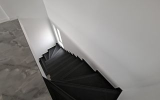 Casa finisata LA CHEIE, Cristian, Sibiu - Poză 10