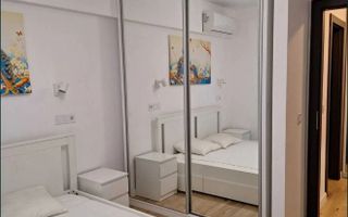 AP. 2 CAMERE BELVEDERE RESIDENCE, MASINA SPALAT VASE, BLOC NOU, MODERN - Poză 4