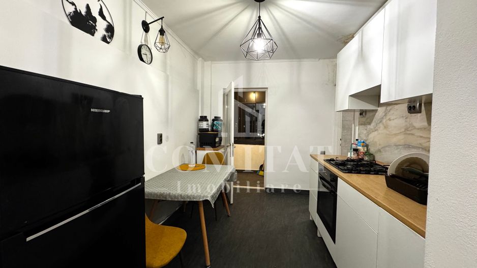 Apartament cu o cameră | Zona Între Lacuri - Poză 3