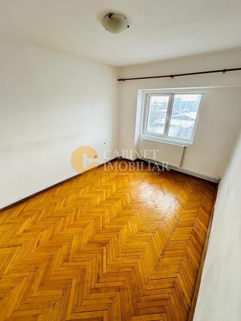 3 Camere Decomandat 78mp - Bloc 1990 - Zona CUG - Poză 12