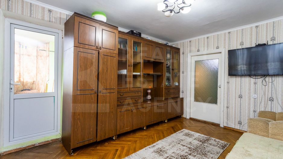 Vânzare, apartament, 3 camere, strada Romană, Centru - Poză 3