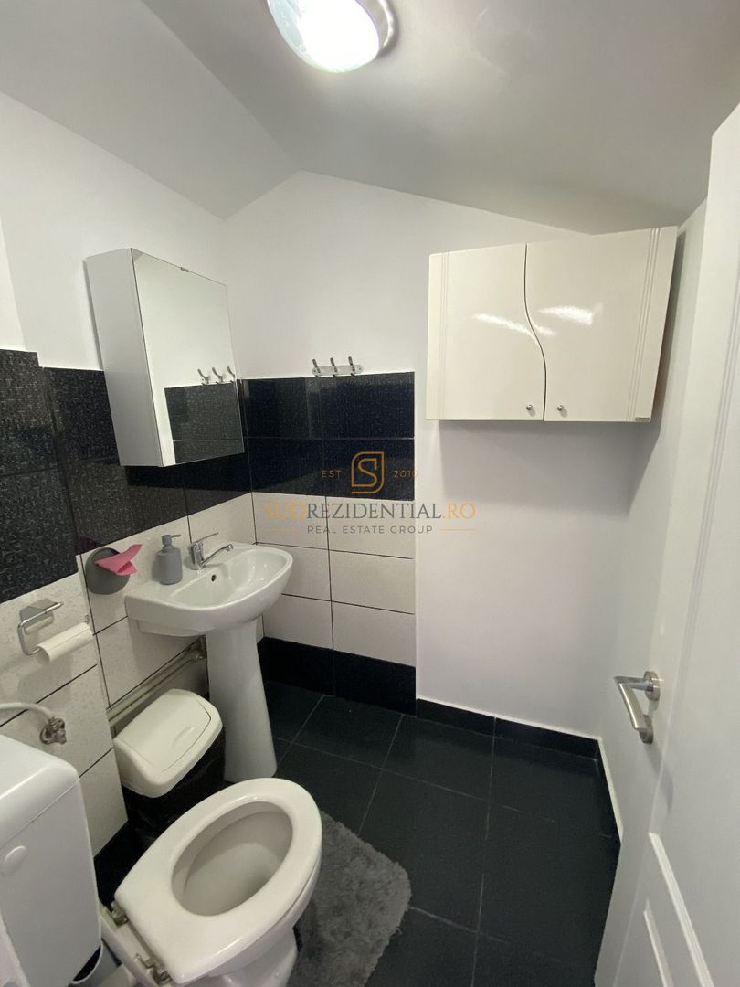 Apartament cu 2 camere, semidecomandat, metrou Berceni, Comision 0% - Poză 8