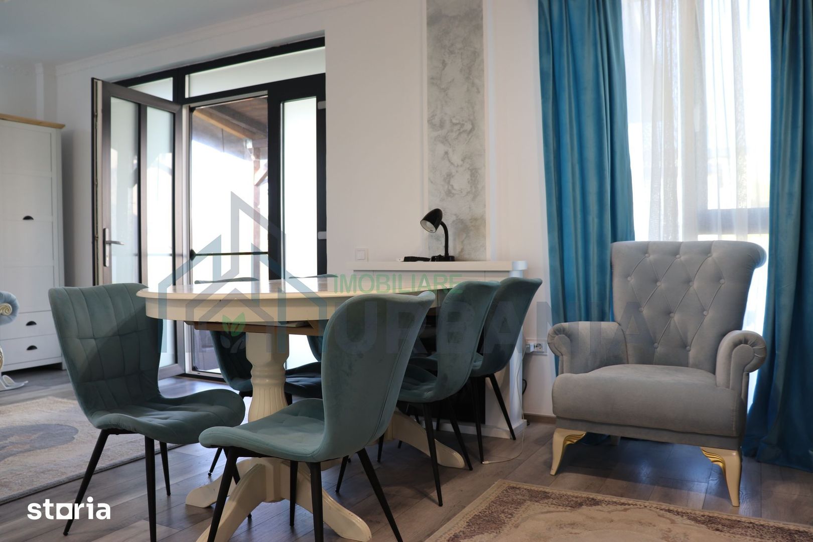 DIRECT PROPRIETAR, Casa de vânzare, 3 camere 85 mp, curte 400 mp - Poză 5