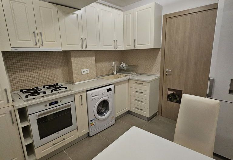 Apartament 2 camere, complet mobilat si utilat, Politehnica Park Residence - Poză 4