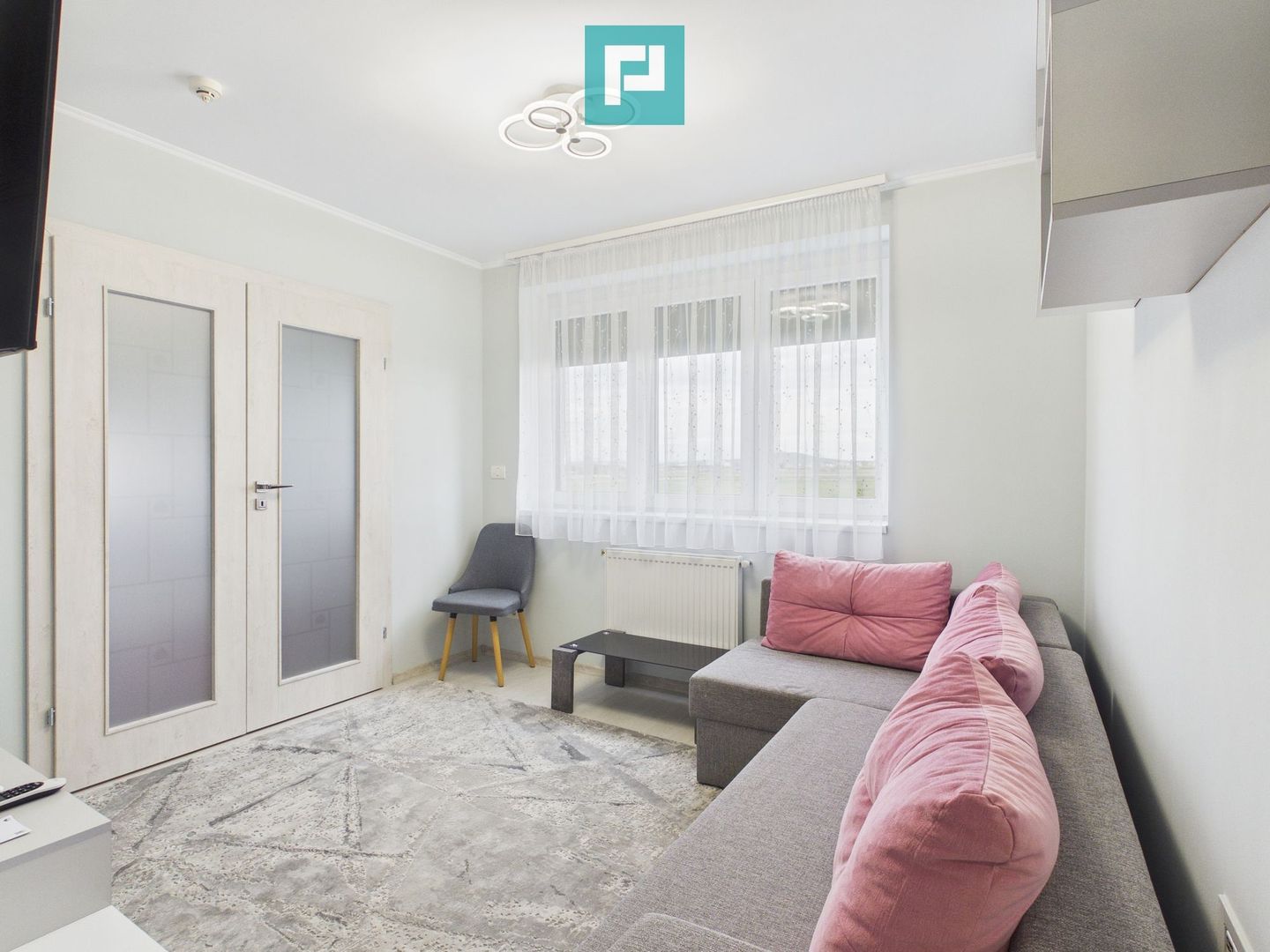 Ap 2 camere, Anastasia Residence, parcare proprie - Poză 2