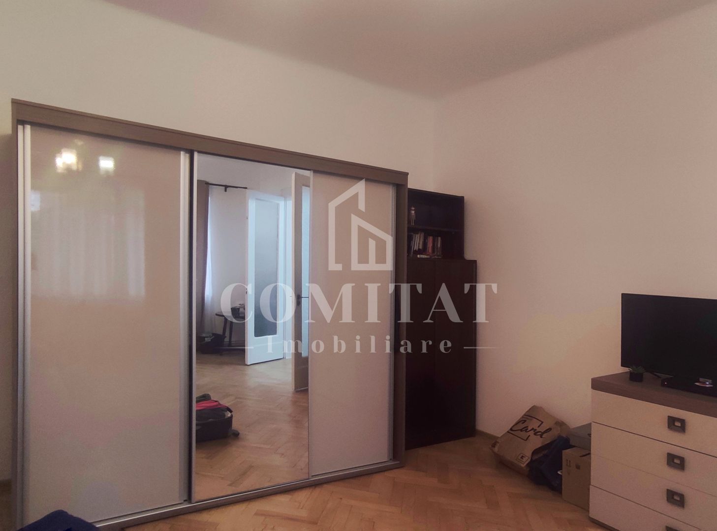 Apartament cochet cu 2 camere | De inchiriat | Zona Piața 1 Mai - Poză 5