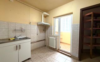 Apartament cu 2 camere decomandate , in zona Pietei Marasti ! - Poză 8