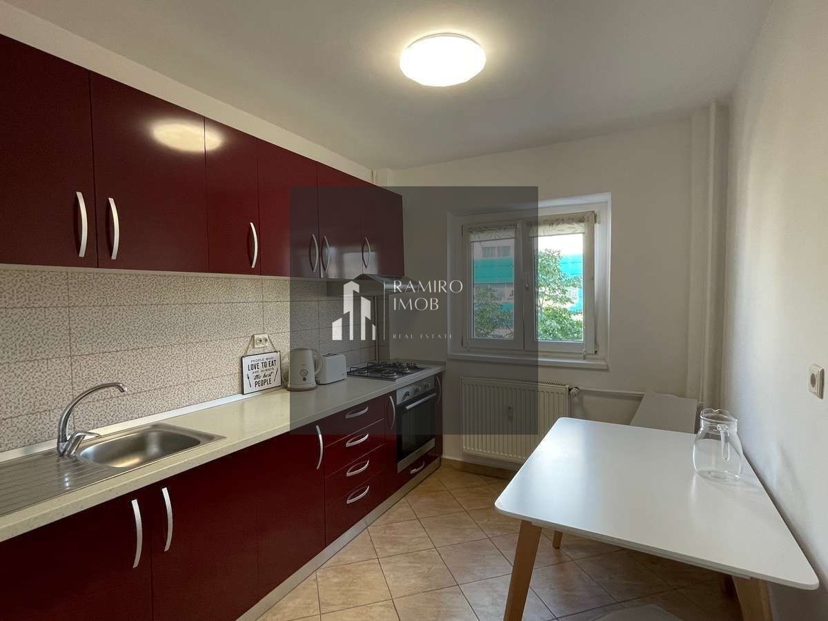 Apartament 2 camere decomandat 61mp Piata Victoriei, Banu Manta - Poză 7