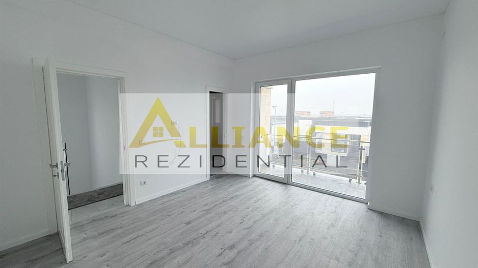 Vila individuala  - 4 camere 3 bai - 323mp teren - Poză 8