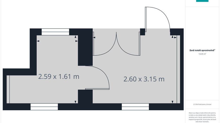 Casă generoasă în Periam județ Timiș - Poză 19