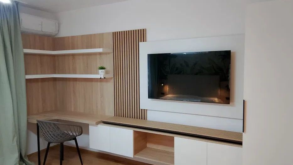 Studio superb de inchiriat - 6 minute Tudor Vladimirescu - Poză 3