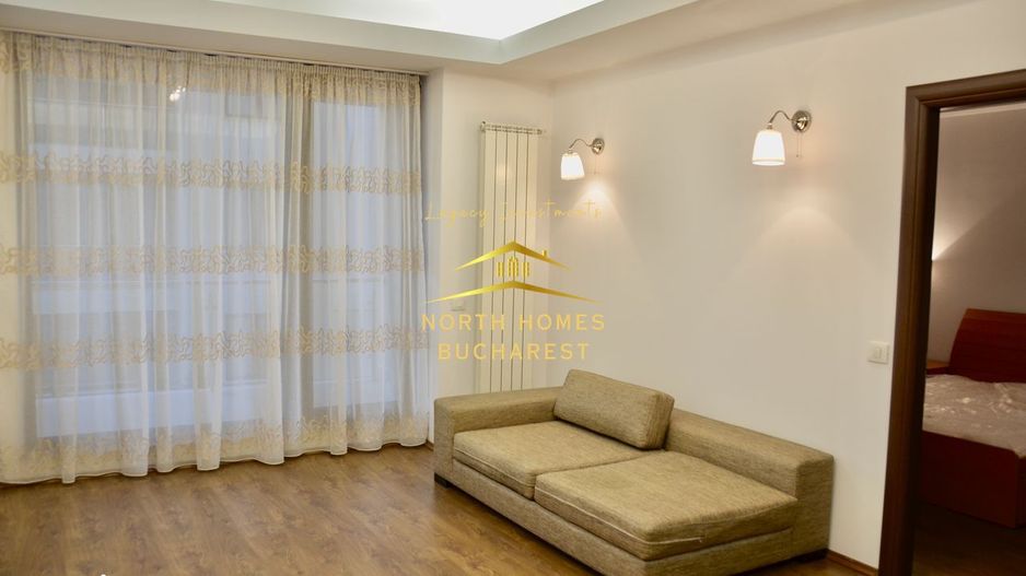 Apartament 2 camere - North Area Lake View - Poză 6