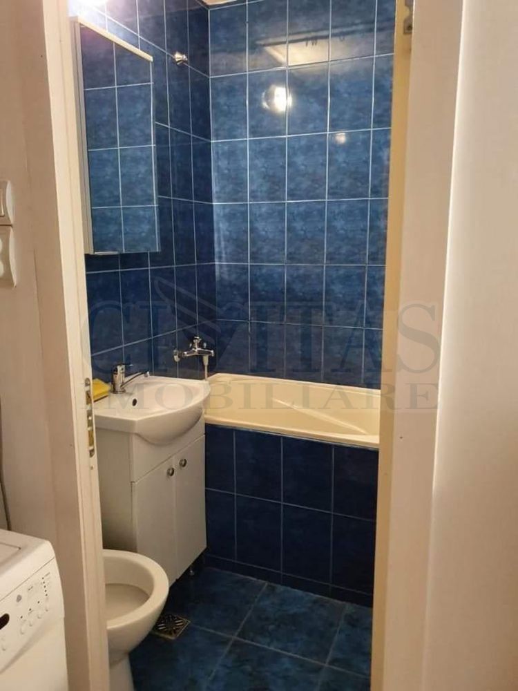 Garsoniera de vanzare in Zorilor - Poză 5