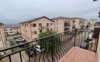 2 camere + loc parcare + boxa - Capat CUG L Cetatuii Cartier Editurii - Poză 6