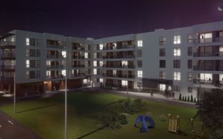 Comision 0 I Apartament 4 camereI cu gradina 55 mp I Miluna Resince - Poză 3