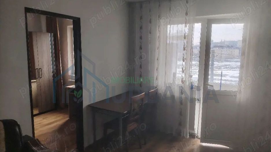 închirieri apartament cu doua camere - Poză 2