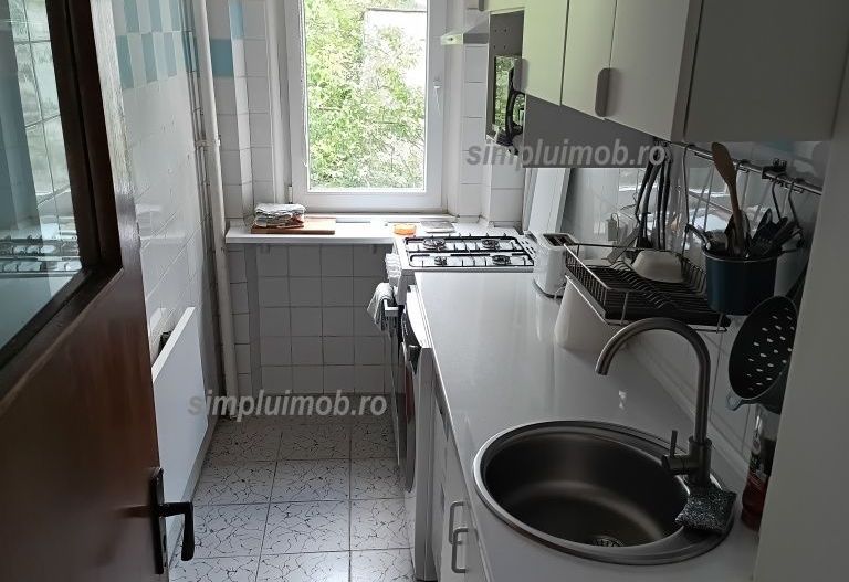 Decomandat 2 Camere Complet Utilat Nitu Vasile - Poză 5
