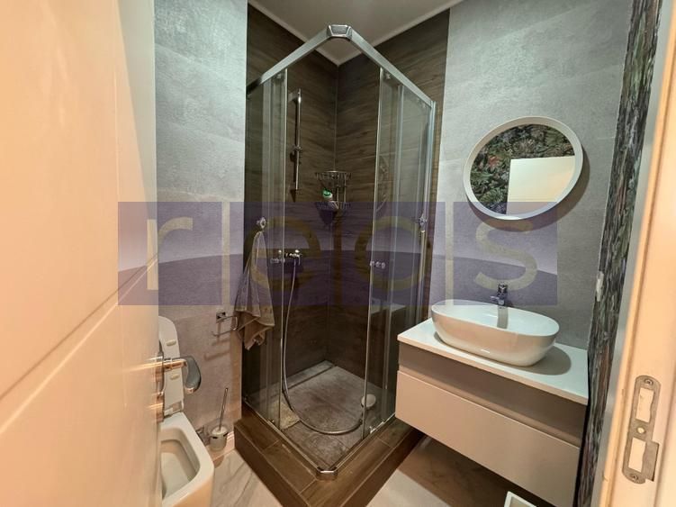 VANZARE PENTHOUSE 3 CAMERE | TERASA 58MP | ZONA MIHAI BRAVU - Poză 7