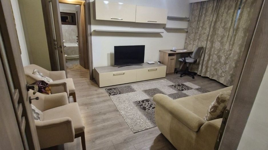 2 Camere Rovine Parter cu Balcon - Poză 7
