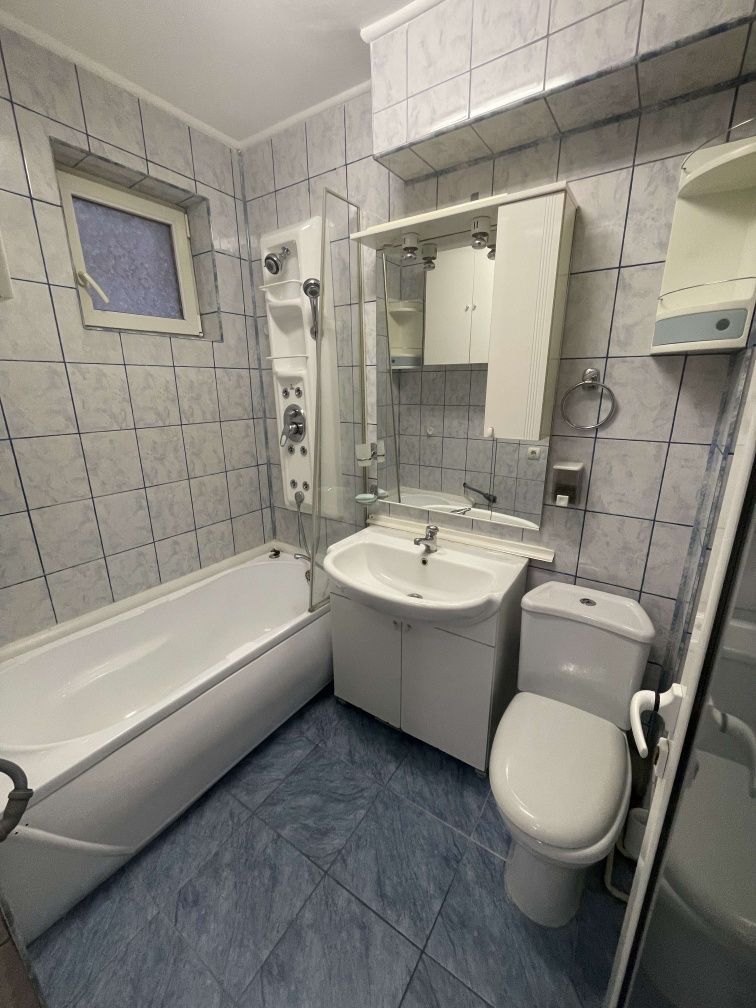 Apartament cu 2 camere in micro 14 - Poză 4