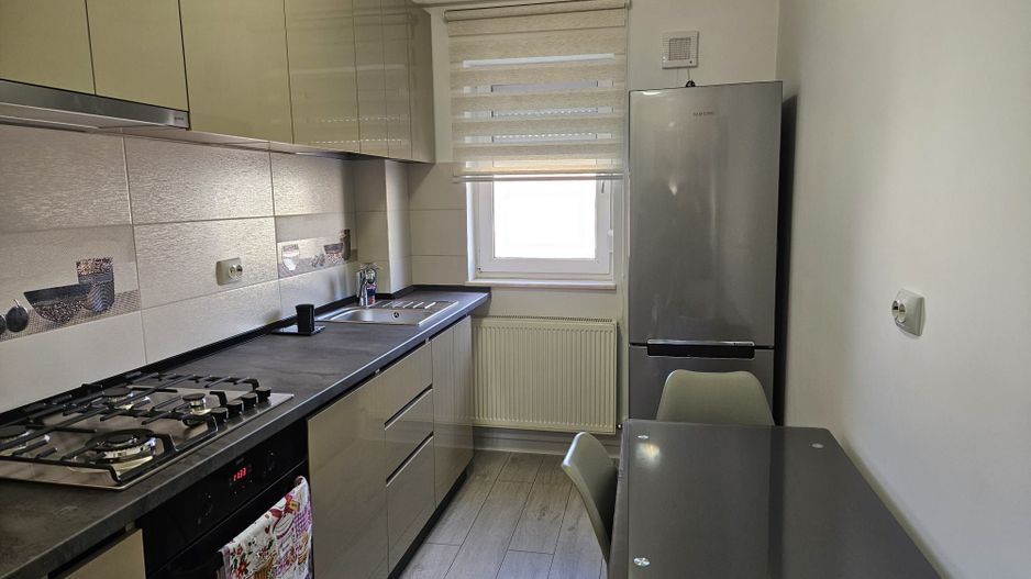 Inchiriere apartament modern, nou, Trivale - Poză 10