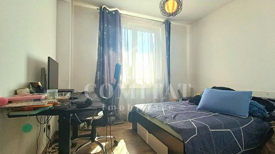 Apartament cu 3 camere | Zona str. Cetății - Florești - Poză 11