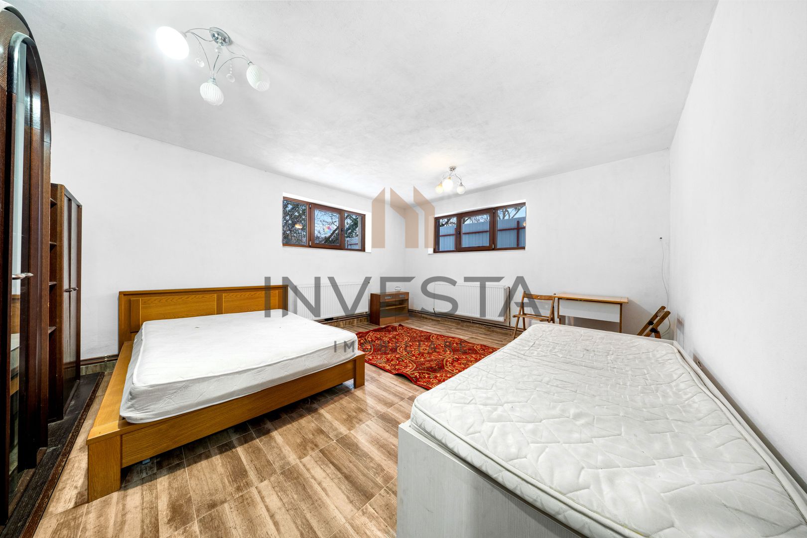 Casa individuala 201 mp, Faget – ideala pentru familie sau firma - Poză 9