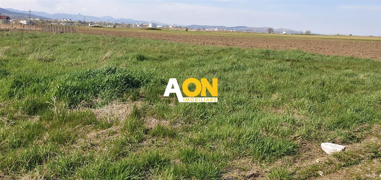 Teren Construibil, Partos 480mp - Poză 2