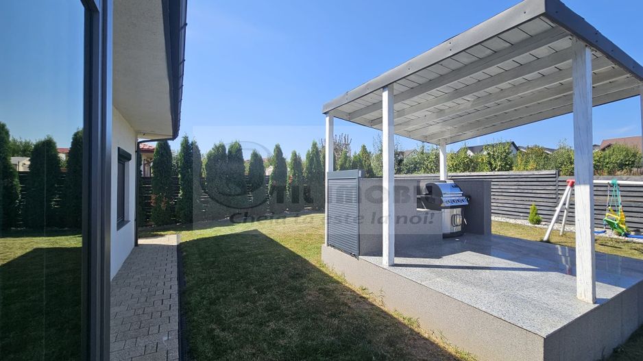 Vila plan parter - mobilata utilata - 5 drumuri - Valea Adanca - Poză 5