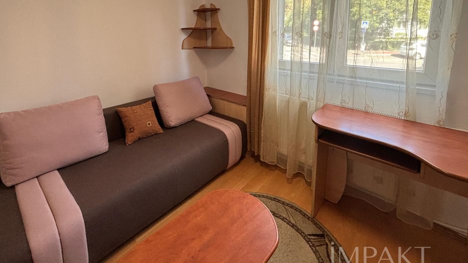 Apartament cu 2 camere-Grigorescu - Poză 1