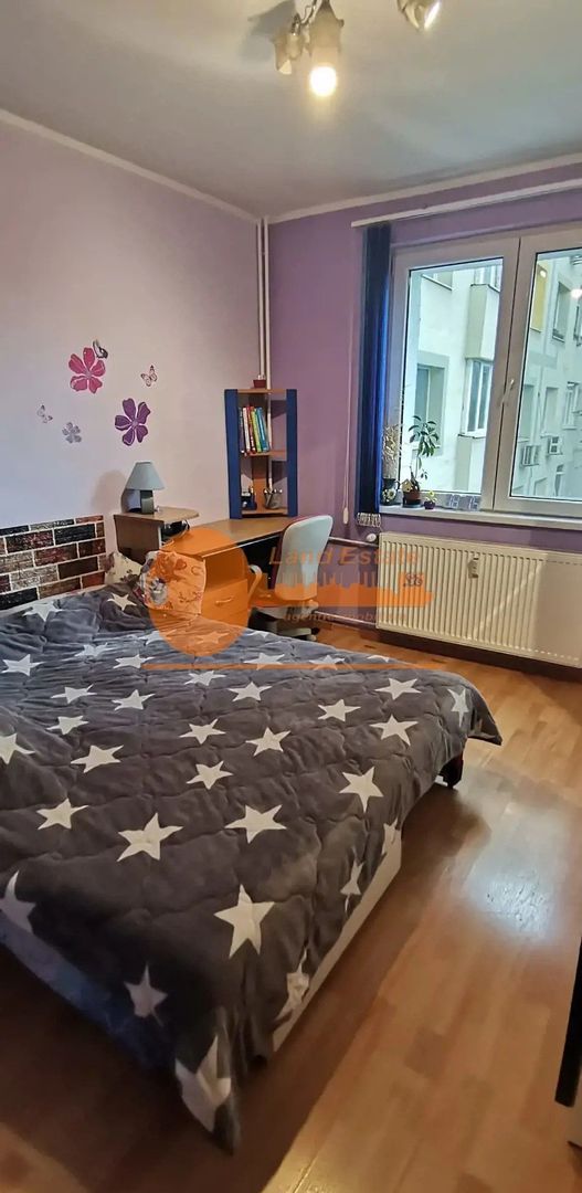 4 camere in bloc reabilitat la 15min de metrou Iancului - Poză 2