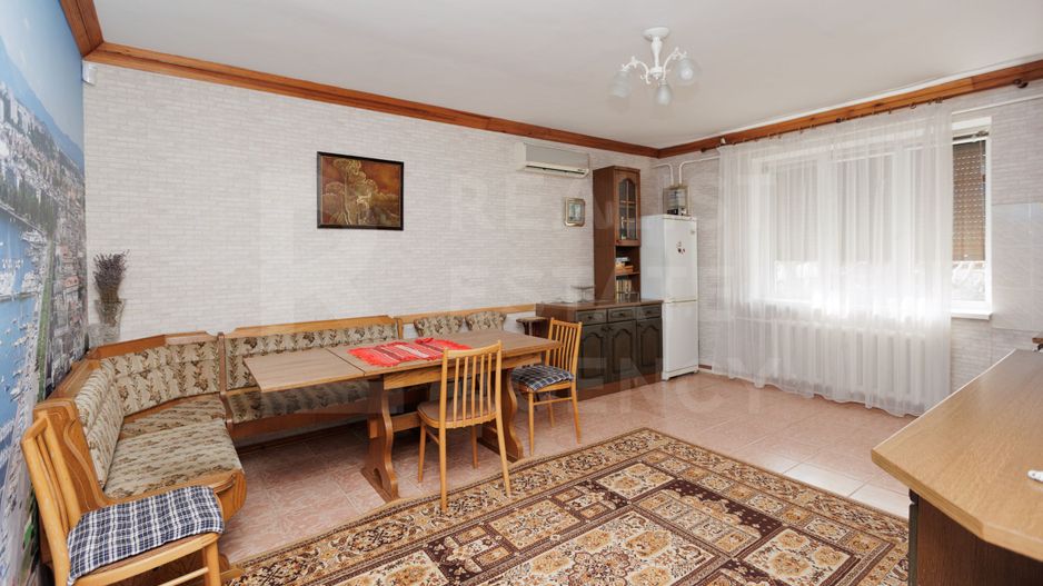 Vânzare, casă, 6 camere, str. Pomicultorilor, Codru - Poză 13