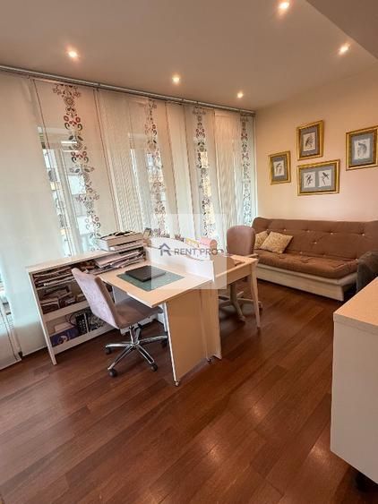 Apartament de Lux 3 Camere | Orhideea Gardens Residence & Spa - Poză 5