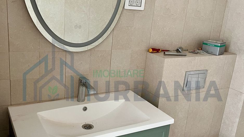 Vile Premium Copou/Sararie – 6 camere, 4 băi, 194 mp utili - Poză 16