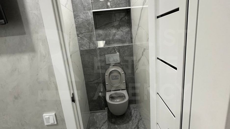 Chirie, apartament, 2 camere, bd. Mircea Cel Bătrân, Ciocana - Poză 6