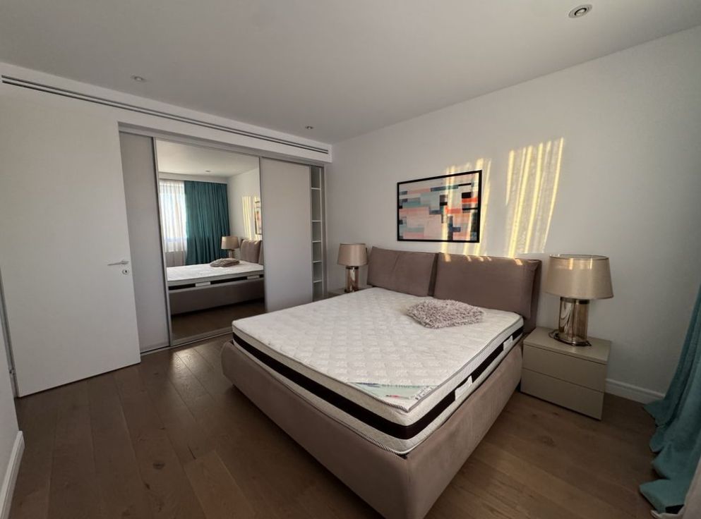 2 camere | Cortina Residence Herastrau | parcare + boxa - Poză 5
