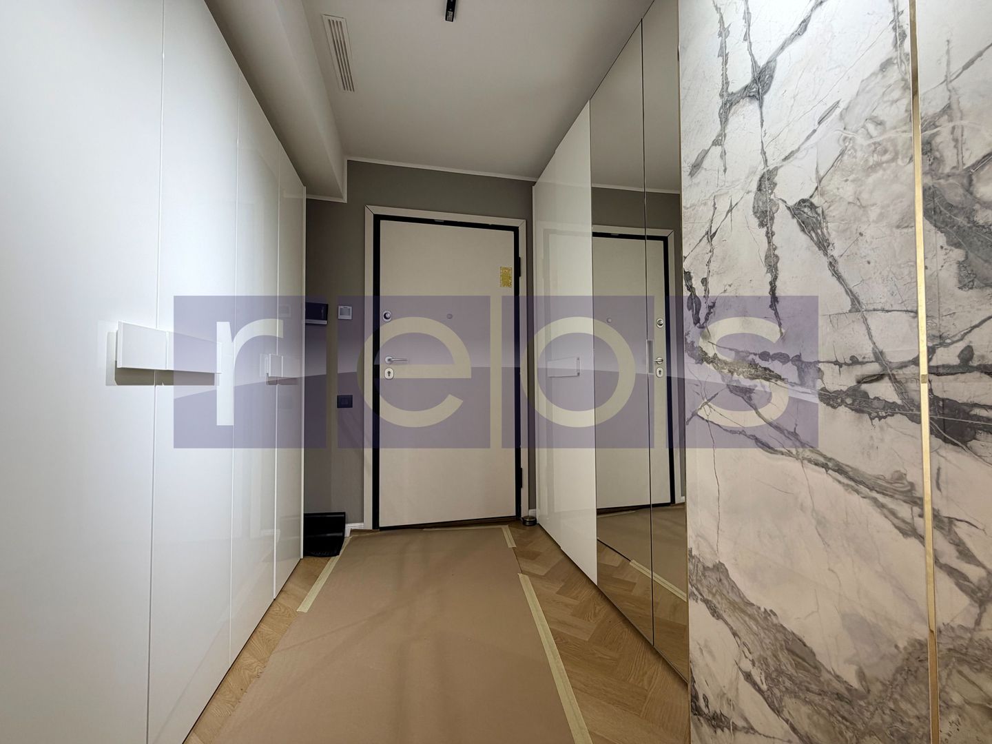 VANZARE 4 CAMERE | 129 MP TOTALI | 24 MP TEREASA | EROU IANCU NICOLAE - Poză 6