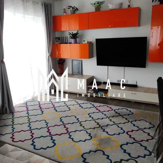 Apartament 3 camere | 2 Balcoane | Loc de parcare - Poză 1