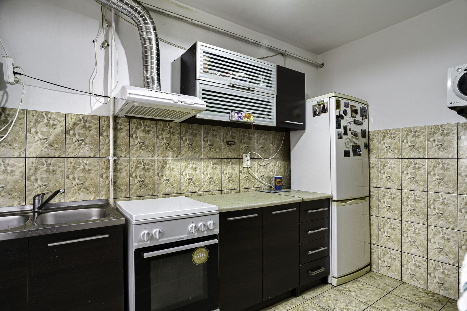Proprietate Vândută Apartament spatios cu 4 camere strada Fat Frumos - Poză 7