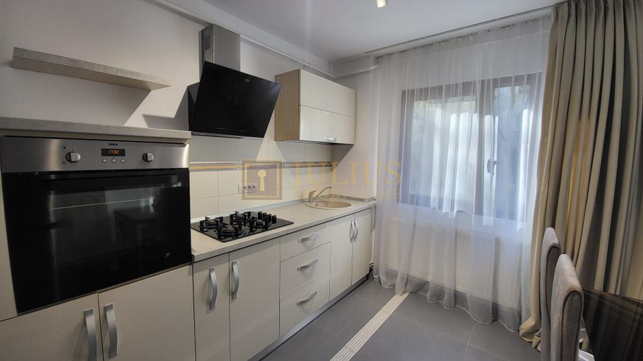 centrala proprie | 2 camere | Gheorghe Lazar - Poză 5