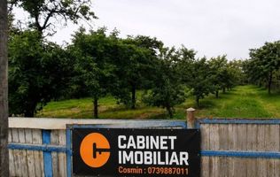 🏡 CASĂ BĂTRÂNEASCĂ + 1700 MP  TEREN  LA STRADA PRINCIPALĂ  – TUTORA, IAȘI 🌿