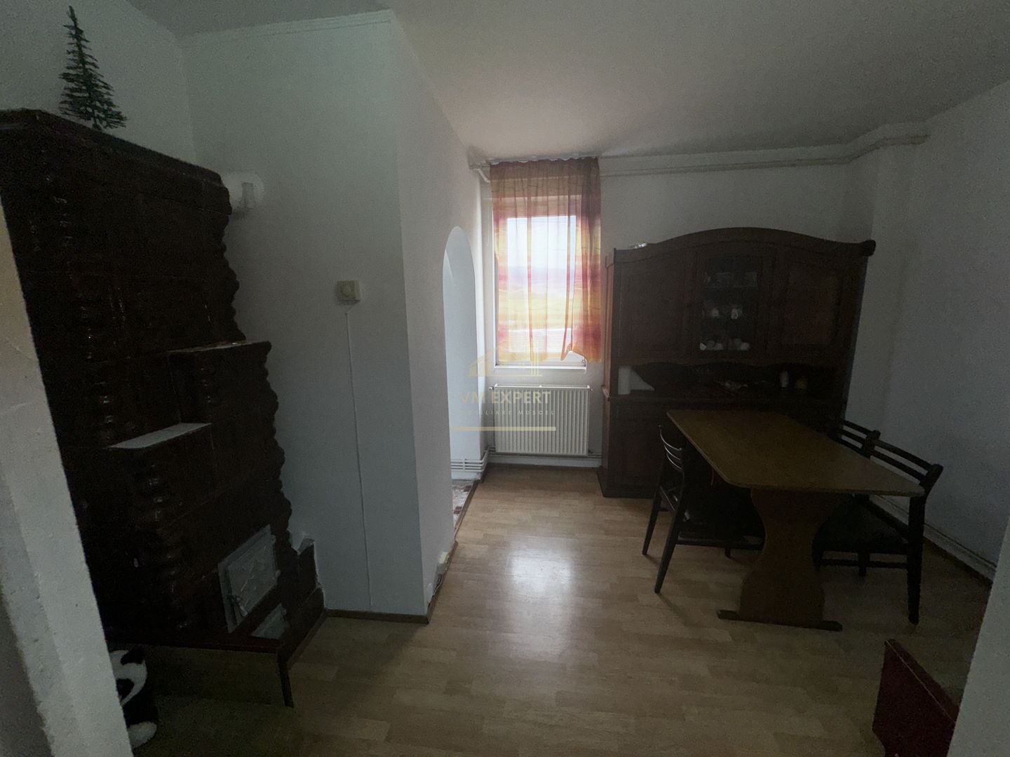 APARTAMENT 2 CAMERE, CAMPULUNG, ETAJ 3, GRUI - Poză 20