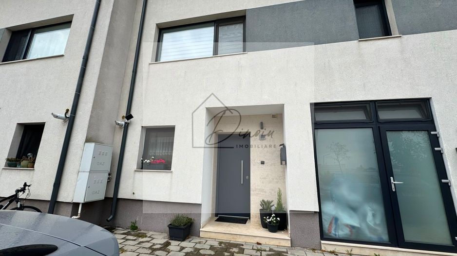 Vila 5 camere Pipera I Complex Rezidential Premium I COMISION 0% - Poză 28