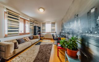 Vila 5 camere, gata de mutare, teren 700 mp, strada privata- Gradiste - Poză 7