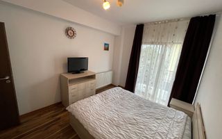2 camere, modern, bloc nou, garaj, balcon, Zorilor, Mircea Eliade - Poză 5