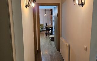 Aparment 3 camere Upground Residence Floreasca - Poză 8