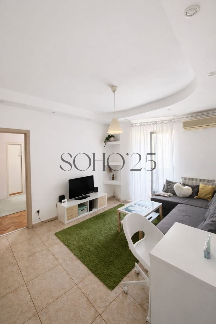 Apartament 2 camere | Ultracentral – Bd. Corneliu Coposu - Poză 1
