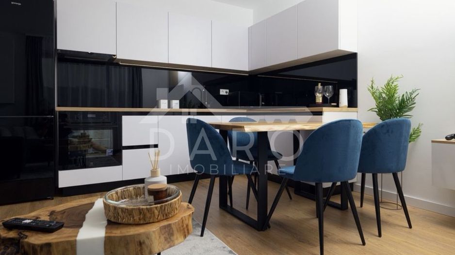 Apartament 3 camere, Tudor - Poză 2