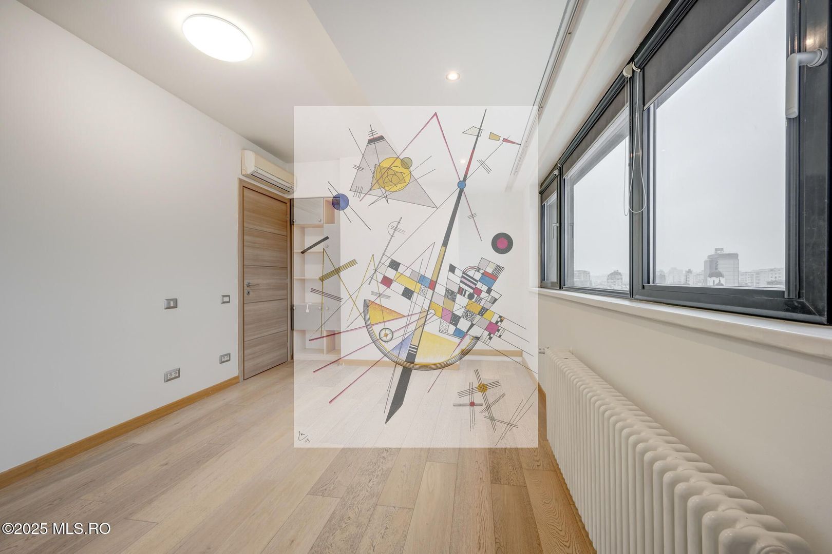 Penthouse 4 Camere 150 mp, Terasa, Boxa 34 mp, 2 Parcari - Poză 14