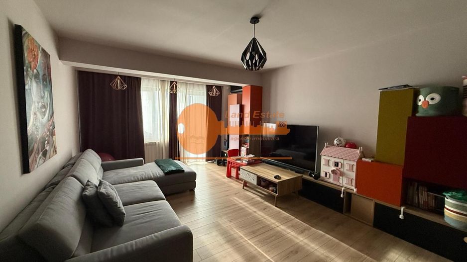 2 Camere Metropolitan Residence Aviatiei 2019 ( LuX ) - Poză 2